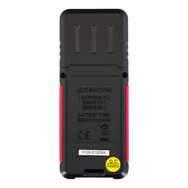 Цифровой шумомер Ermenrich Seek DS20 купить по низкой цене | МАКСПРОФИТ